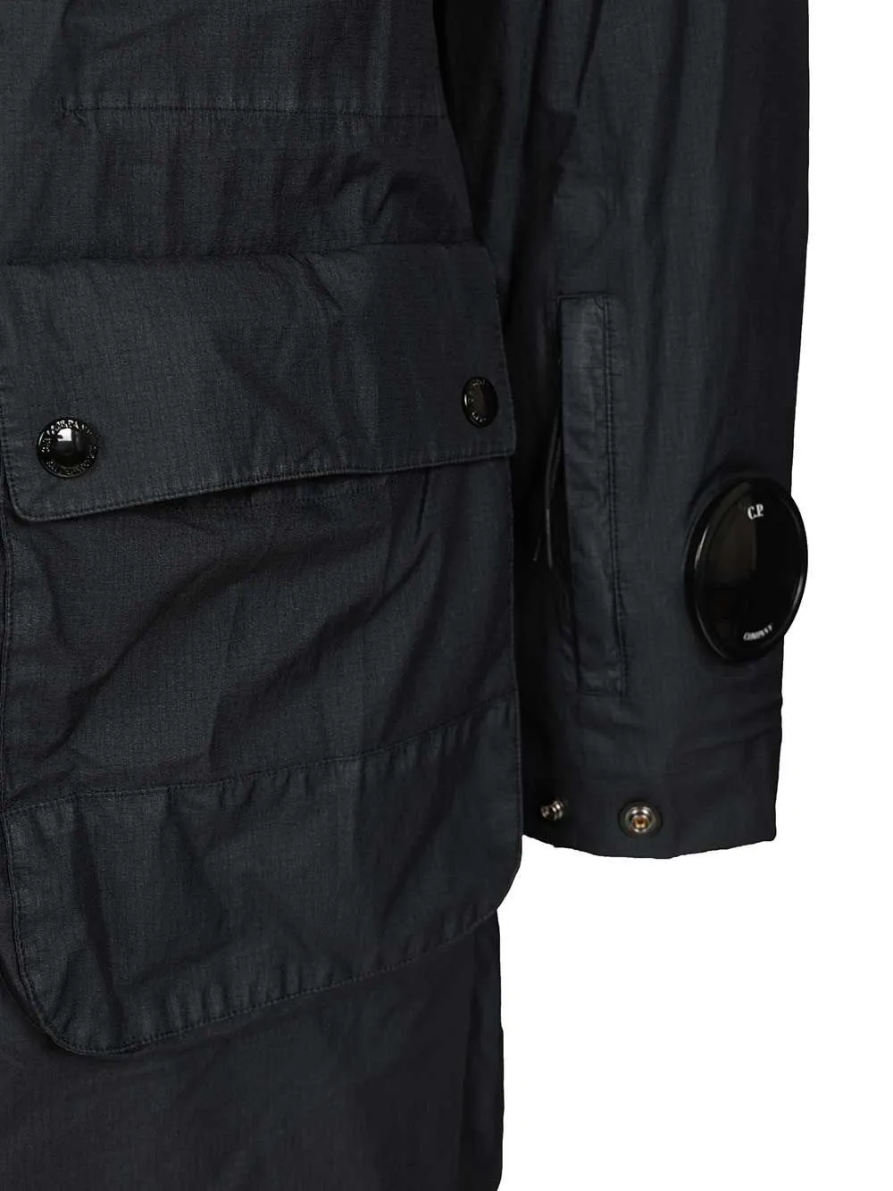 C.P. Company Mille Goggle Jacket