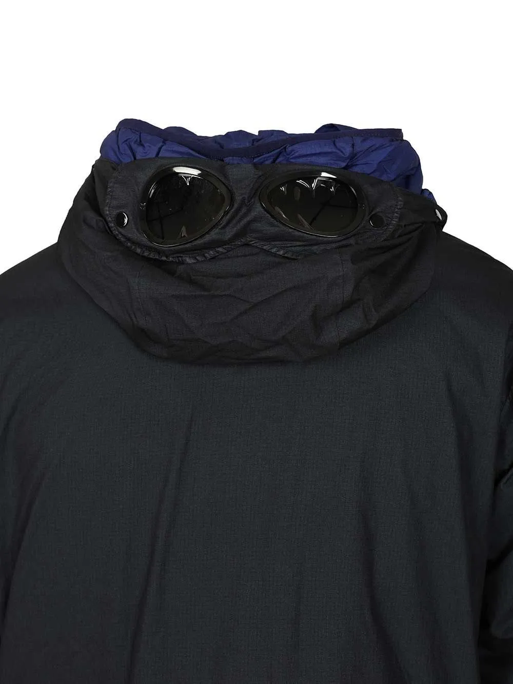 C.P. Company Mille Goggle Jacket