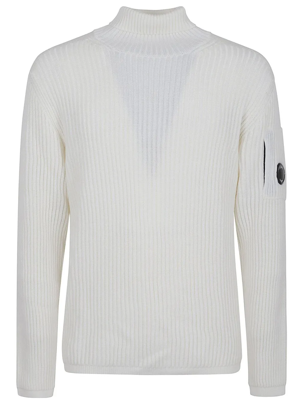 C.P. Company Turtleneck Knitwear