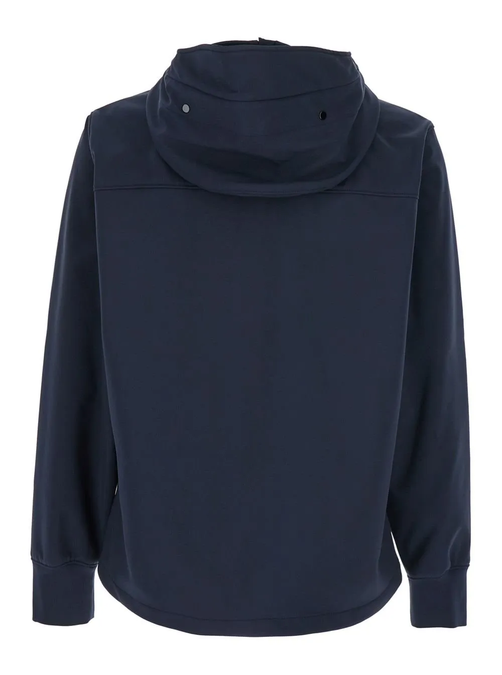 C.P. Company Goggle Hood Tech Jacket