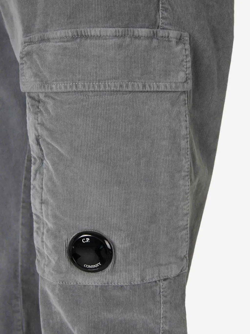 C.P. Company Cargo Pants