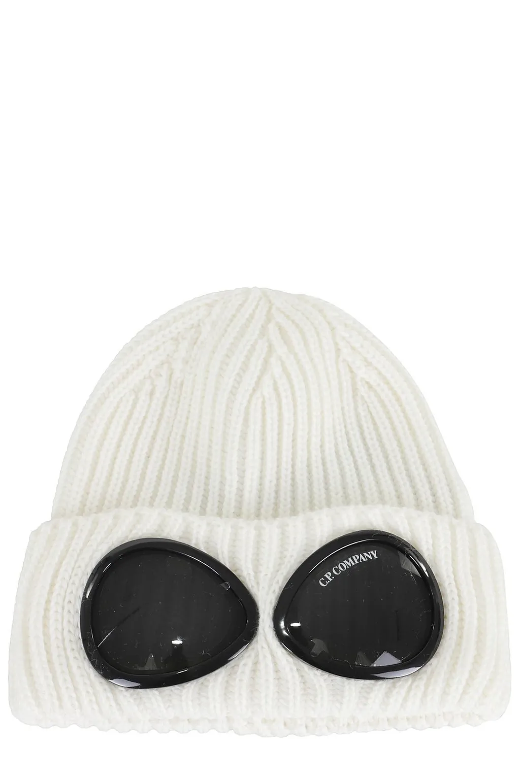 C.P. Company Goggle Knit Hat