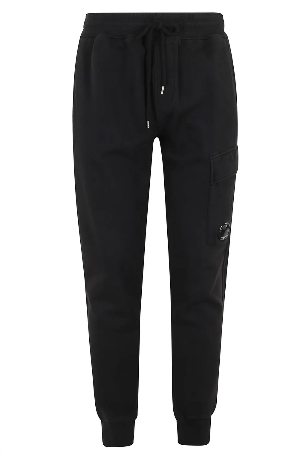 C.P. Company Cargo Sweatpants