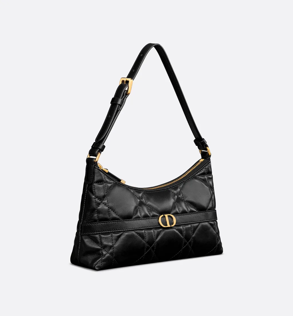 Miss Caro Hobo Mini Bag