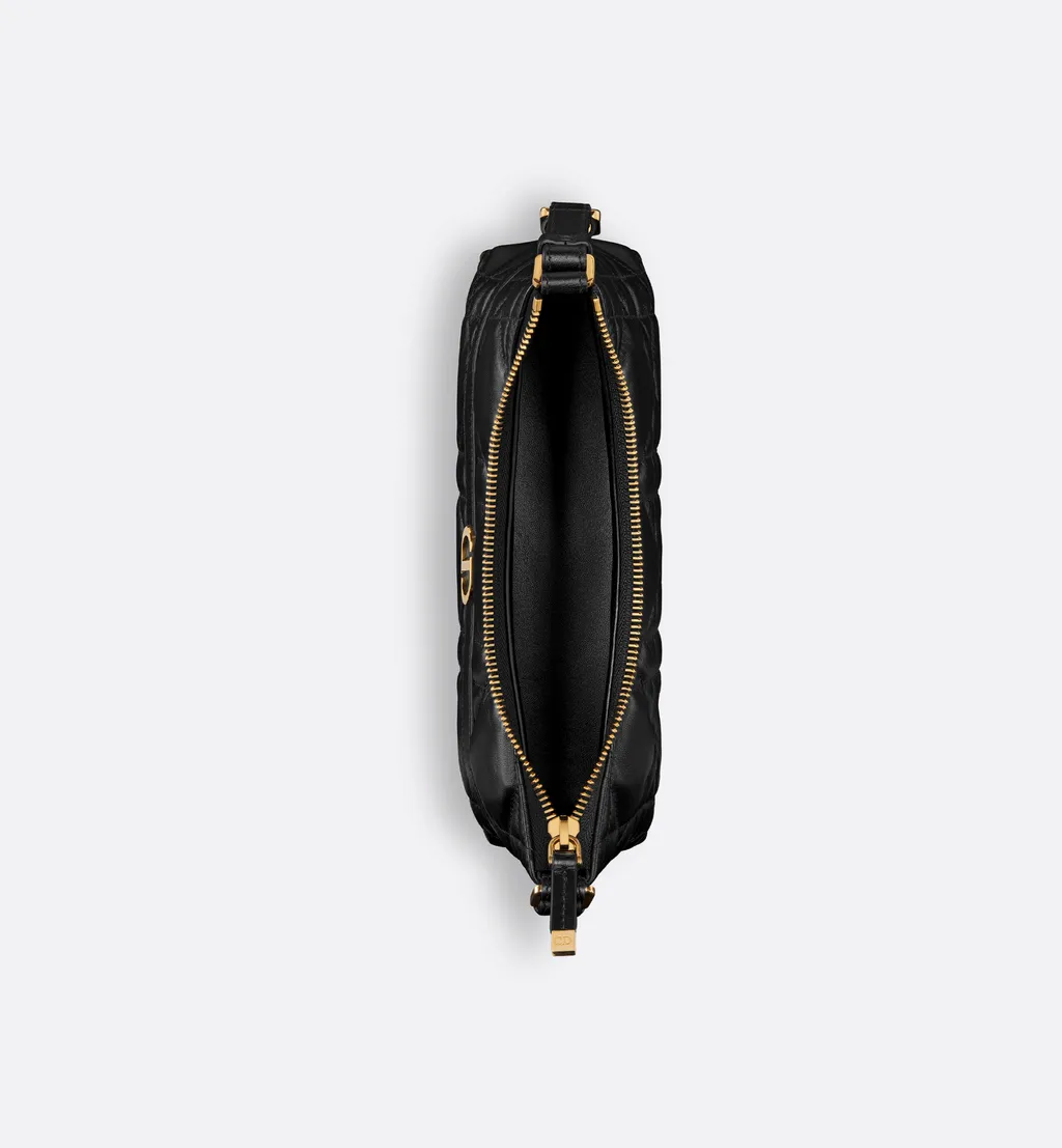 Miss Caro Hobo Mini Bag