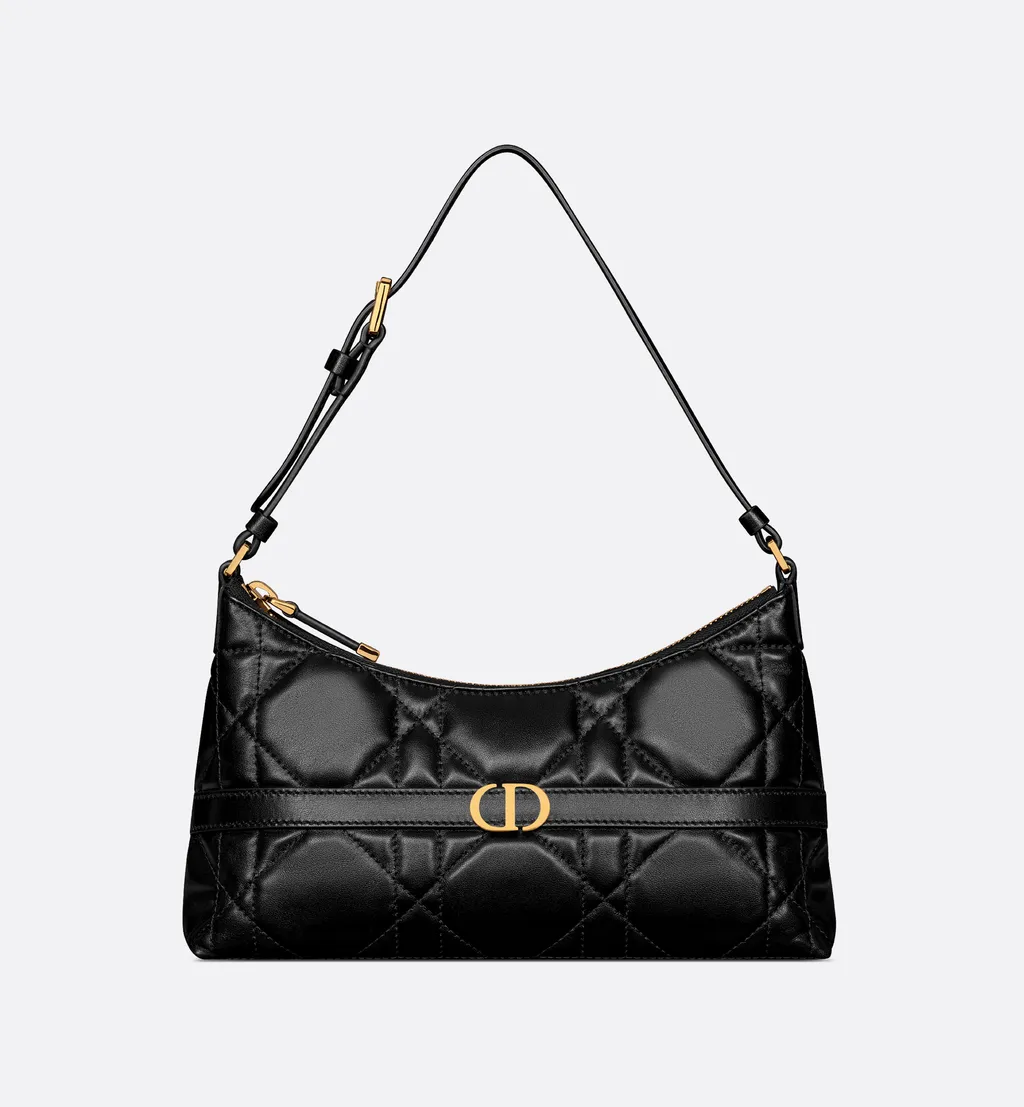 Miss Caro Hobo Mini Bag