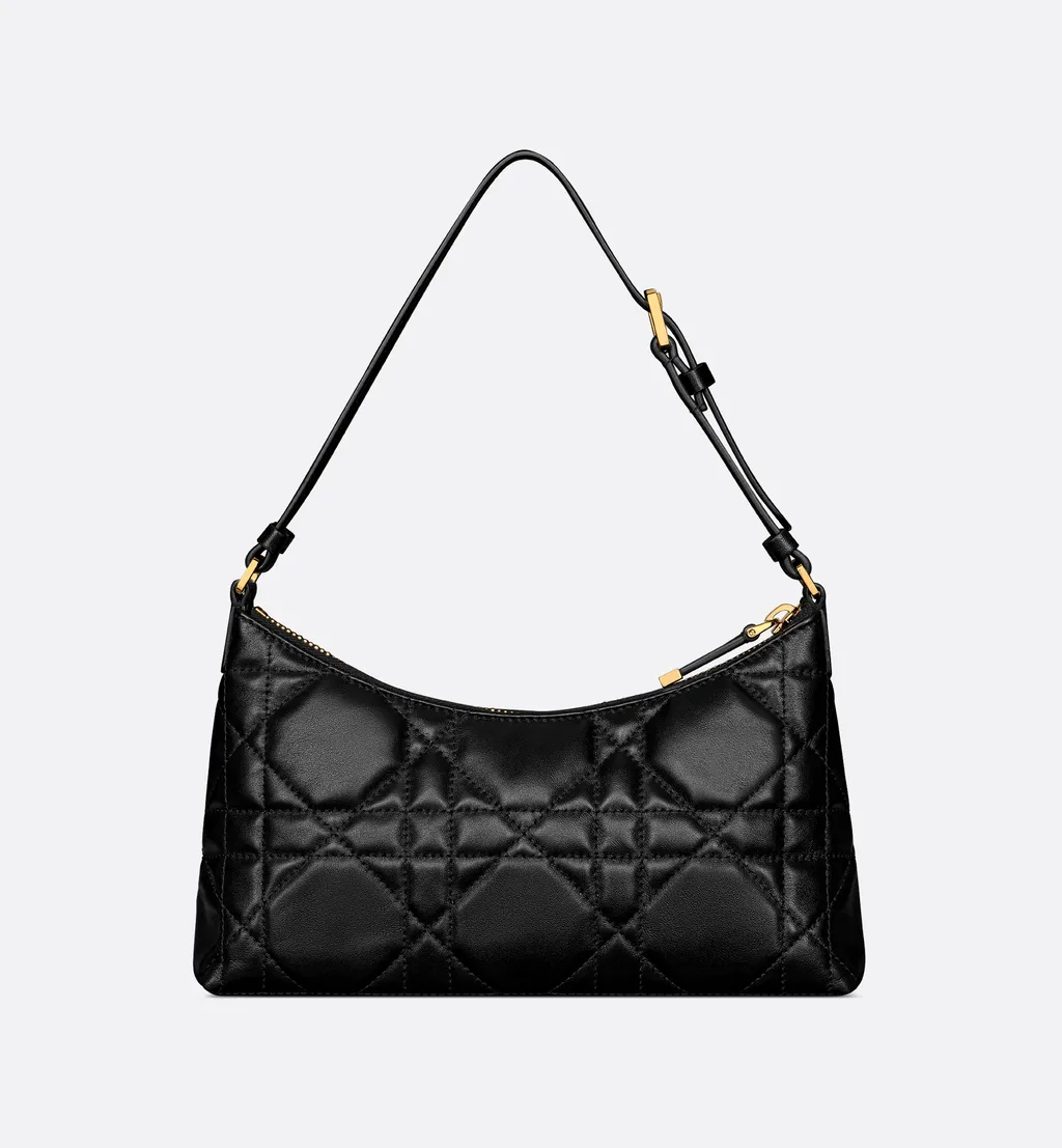 Miss Caro Hobo Mini Bag