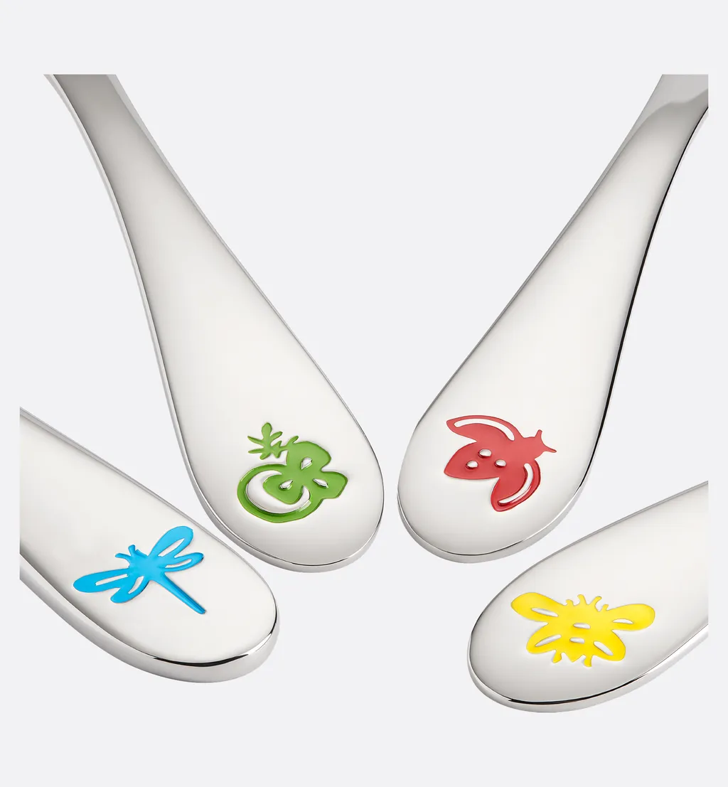 Four-Piece Cutlery Set