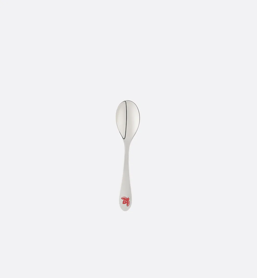 Four-Piece Cutlery Set