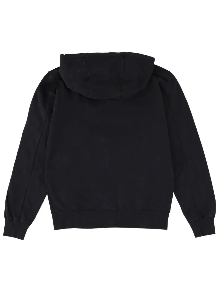 C.P. Company Regular Fit Hoodie