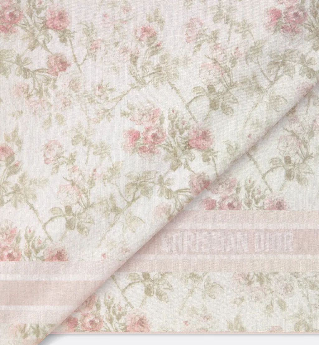 Rosier De Dior Shawl