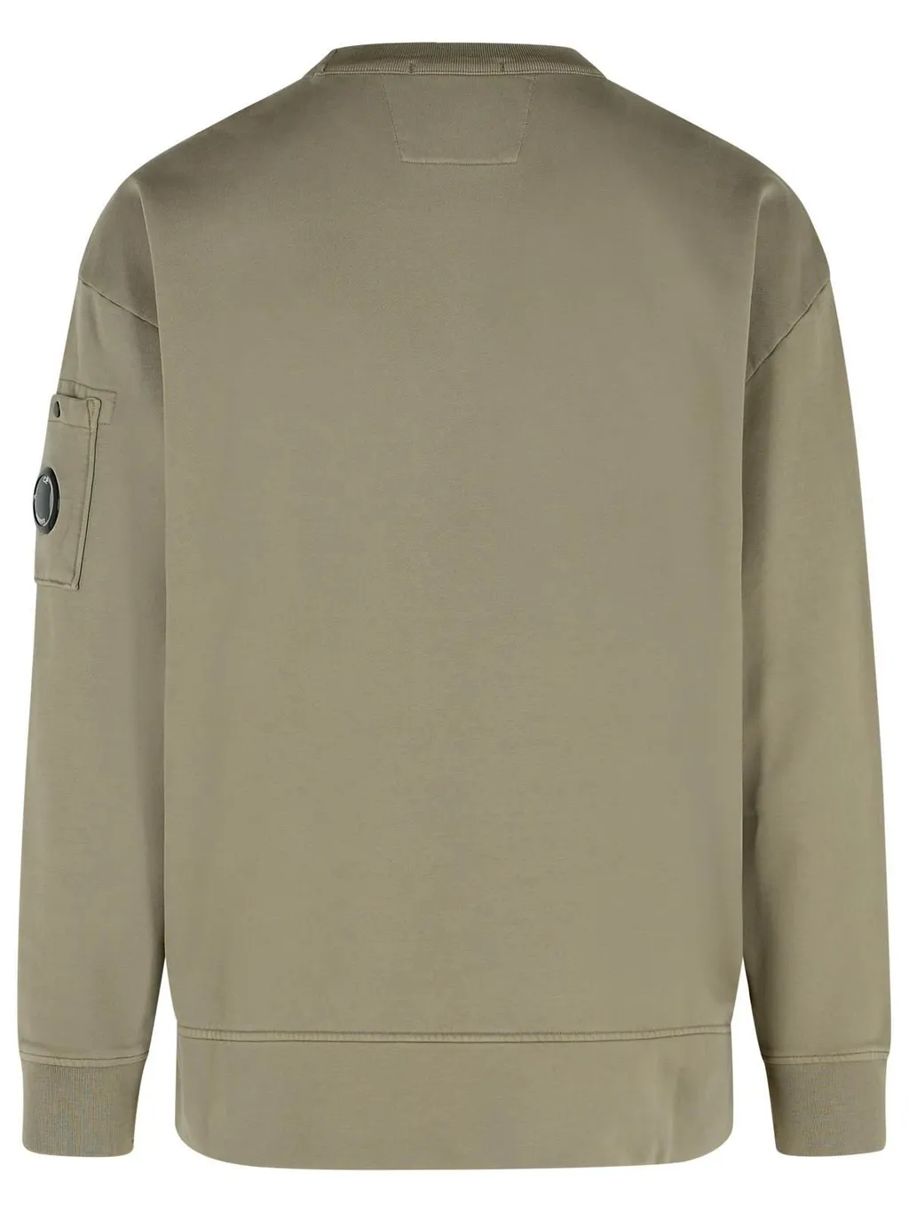 C.P. Company Lens Pocket Sweater