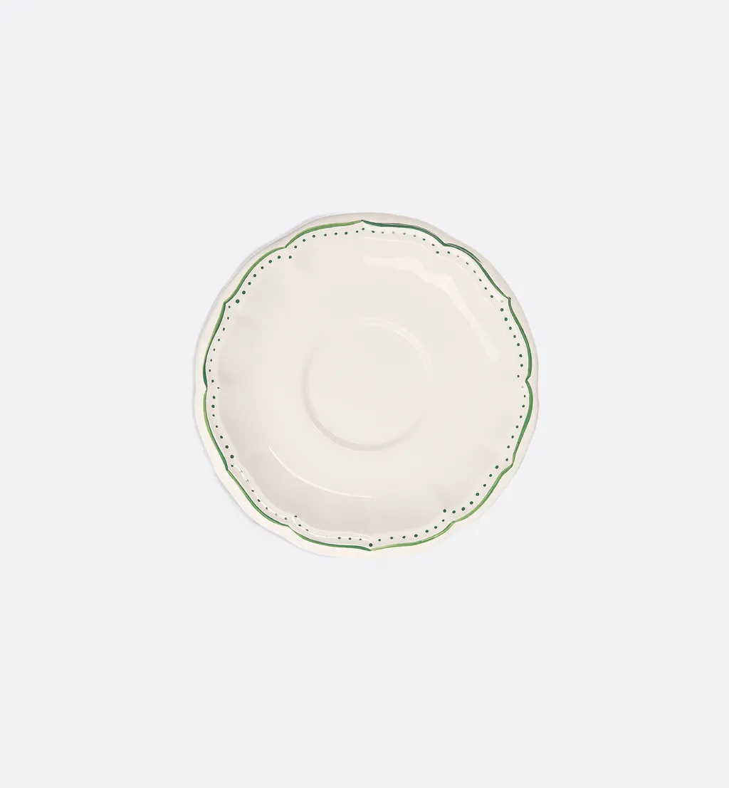 Tea Saucer