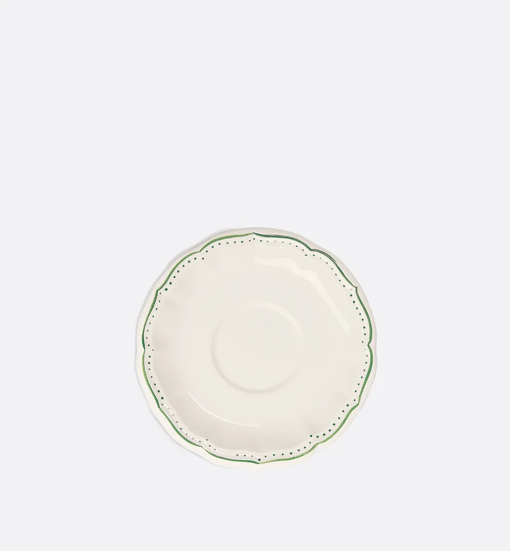 Tea Saucer