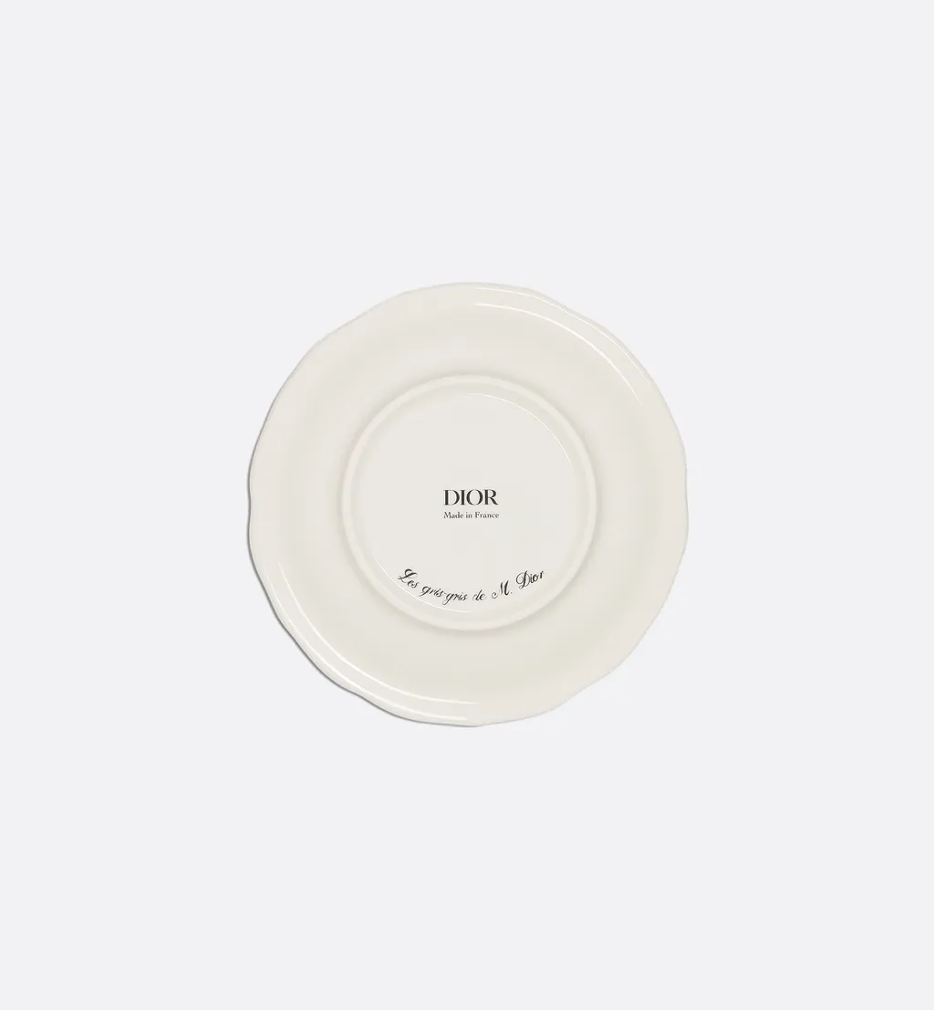 Tea Saucer