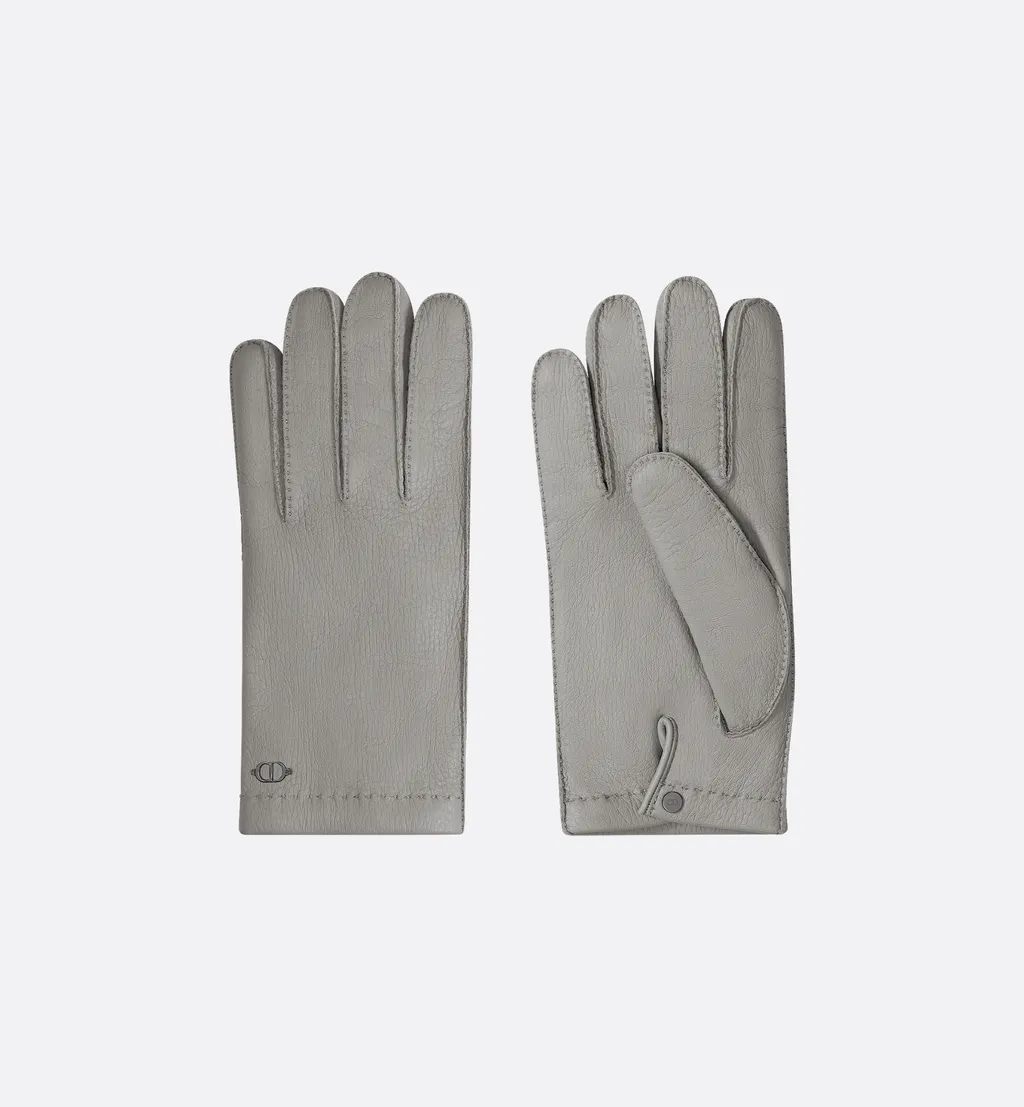 Cd Icon Gloves