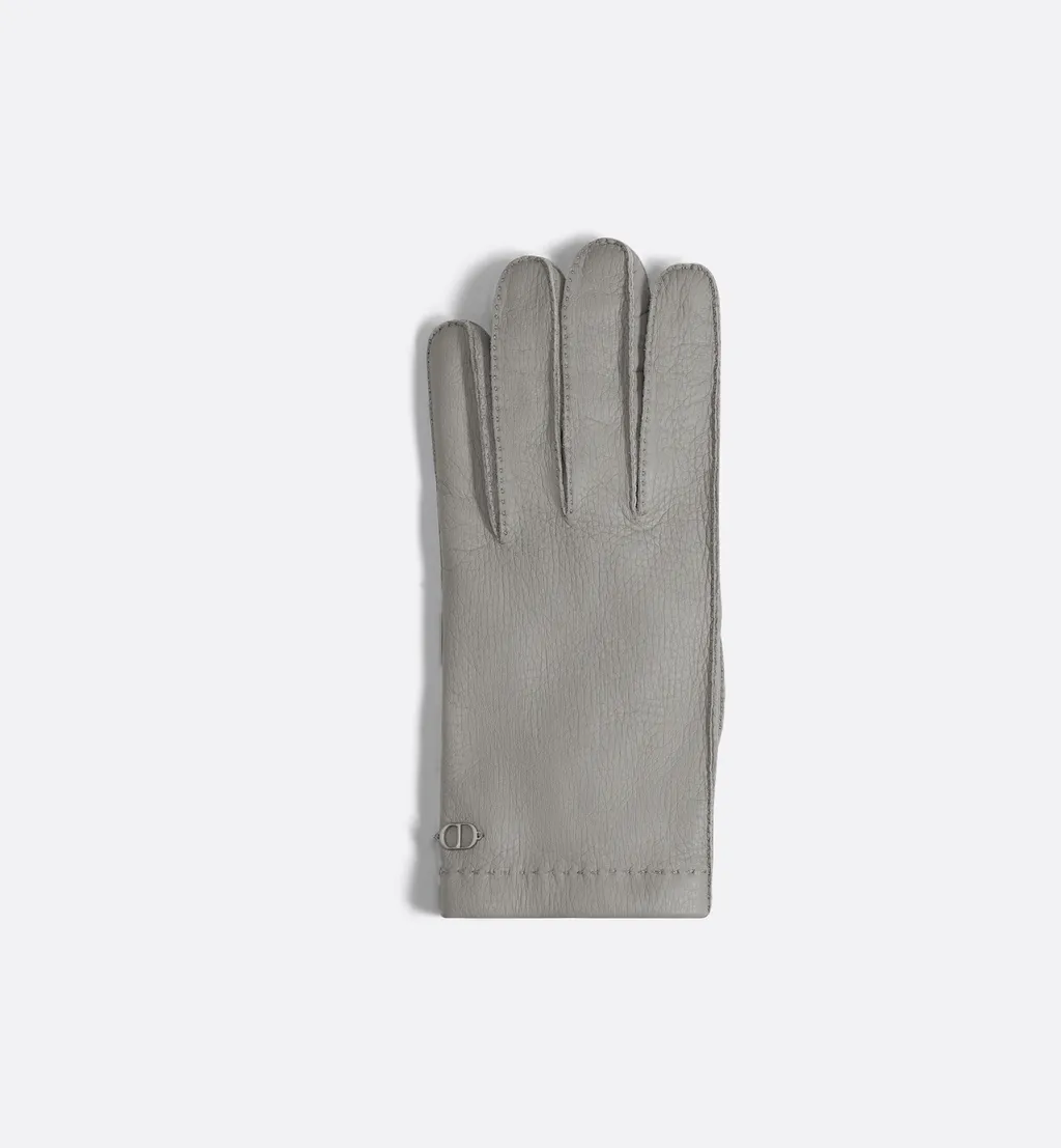 Cd Icon Gloves
