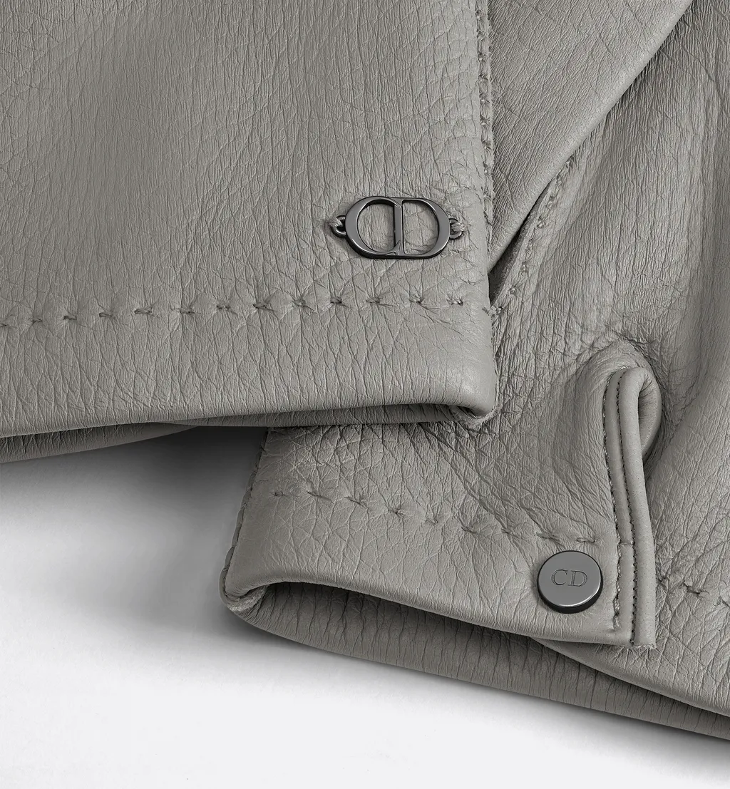 Cd Icon Gloves