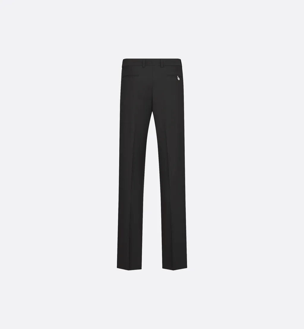 Dior Icons Chinos