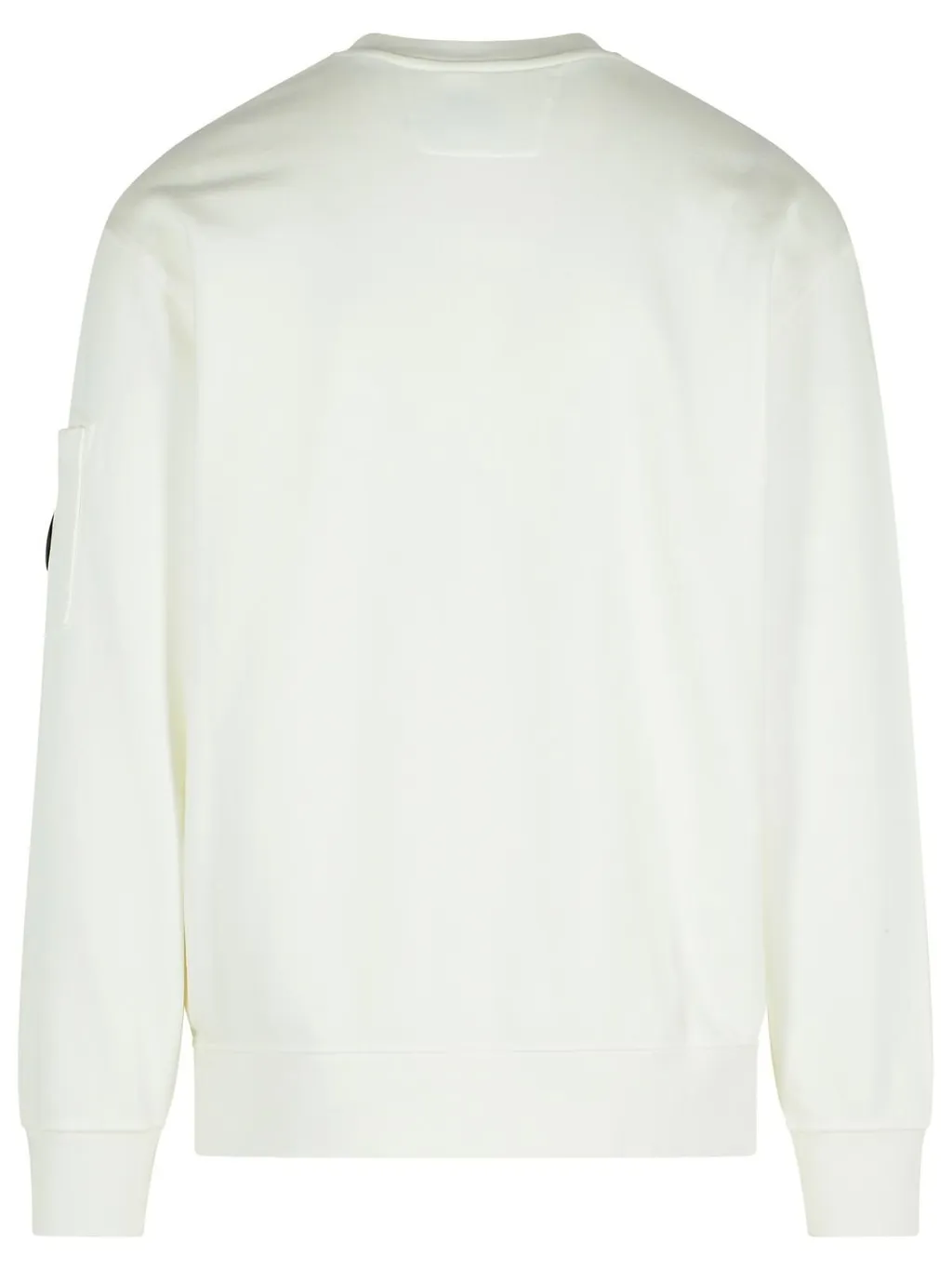 C.P. Company Ribbed Crew Neck Sweater