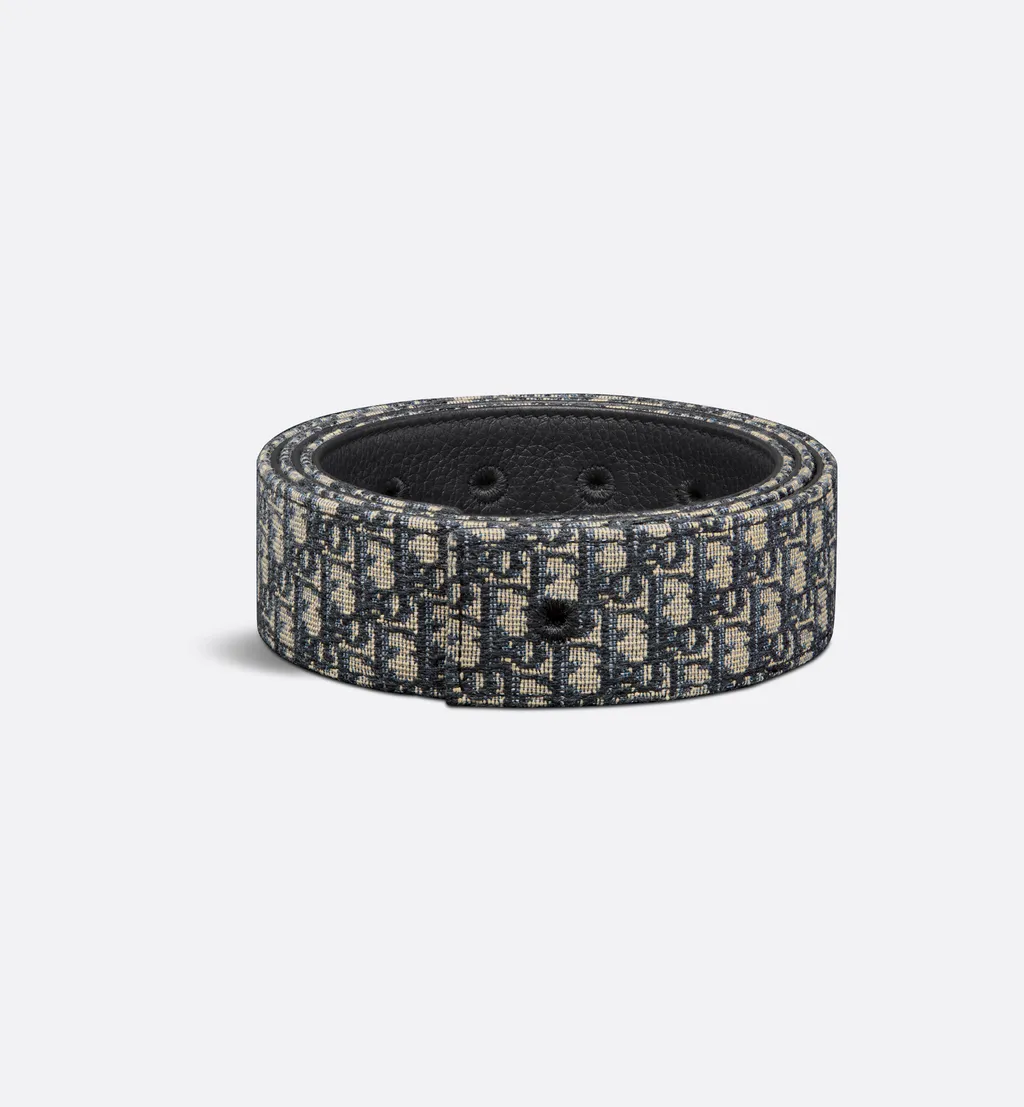 Reversible Belt Strap
