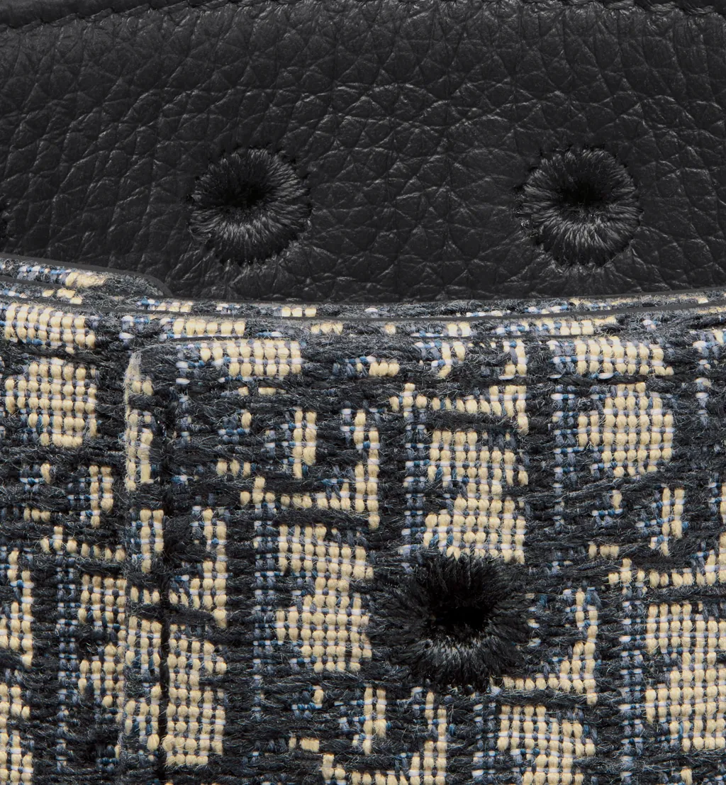 Reversible Belt Strap