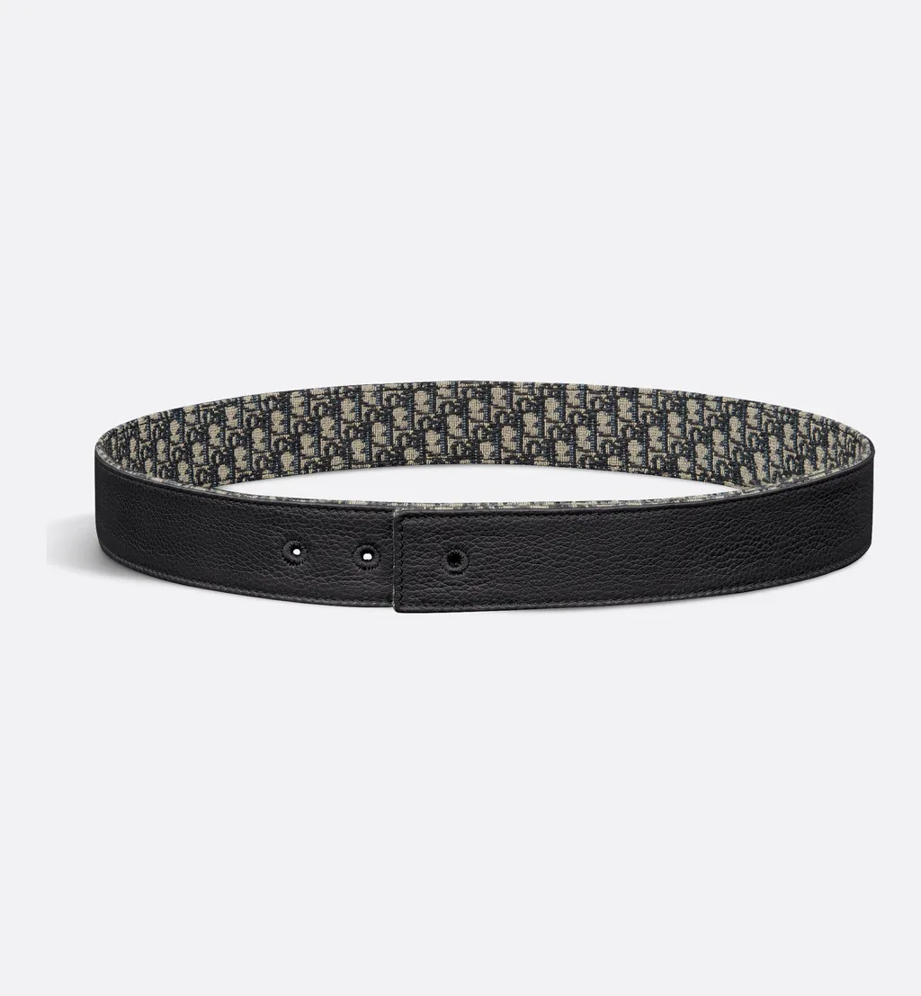 Reversible Belt Strap