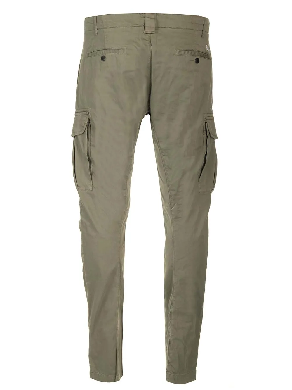 C.P. Company Stretch Lens Cargo Pants