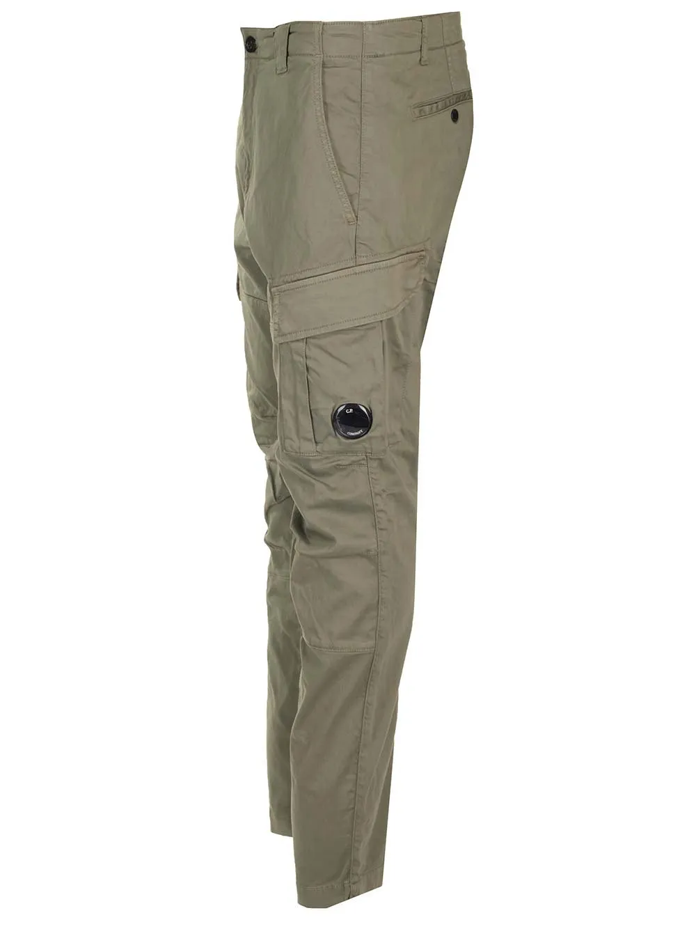 C.P. Company Stretch Lens Cargo Pants