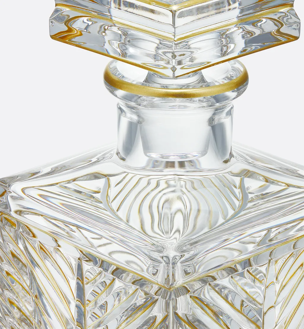 Whiskey Decanter