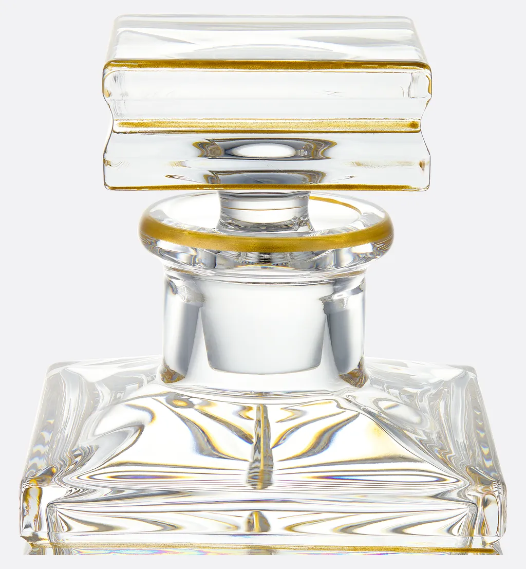 Whiskey Decanter