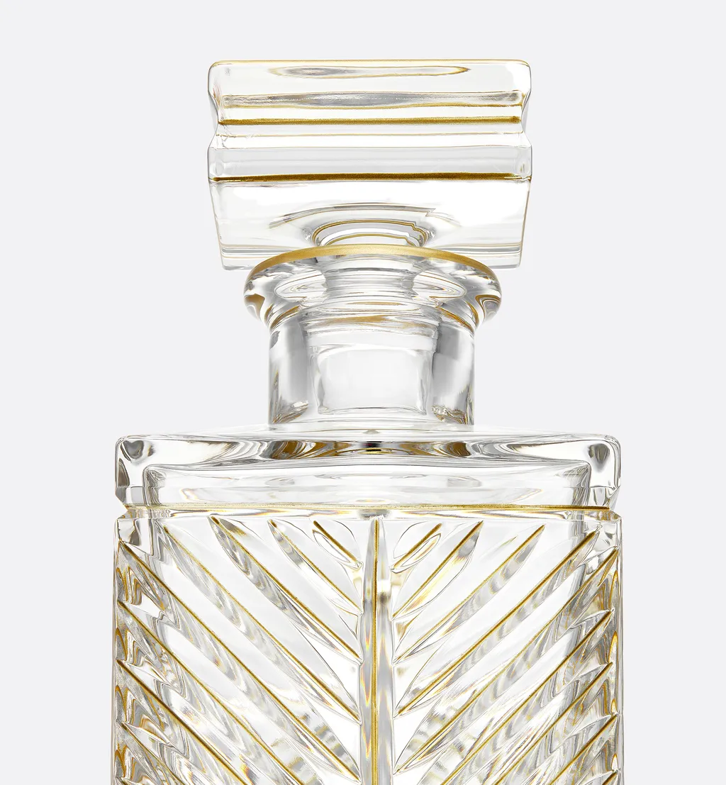 Whiskey Decanter