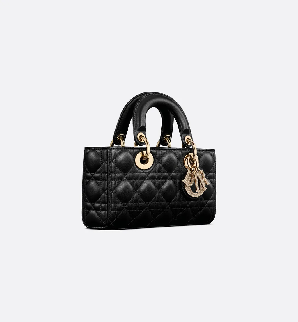Small Lady D-Joy Bag