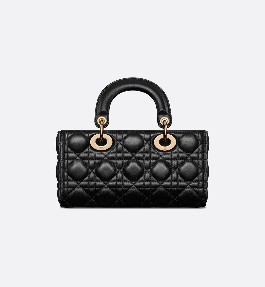 Small Lady D-Joy Bag