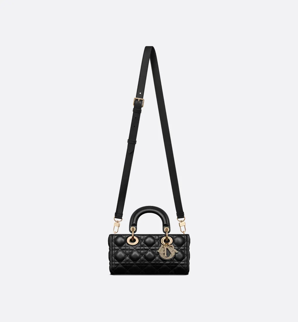 Small Lady D-Joy Bag