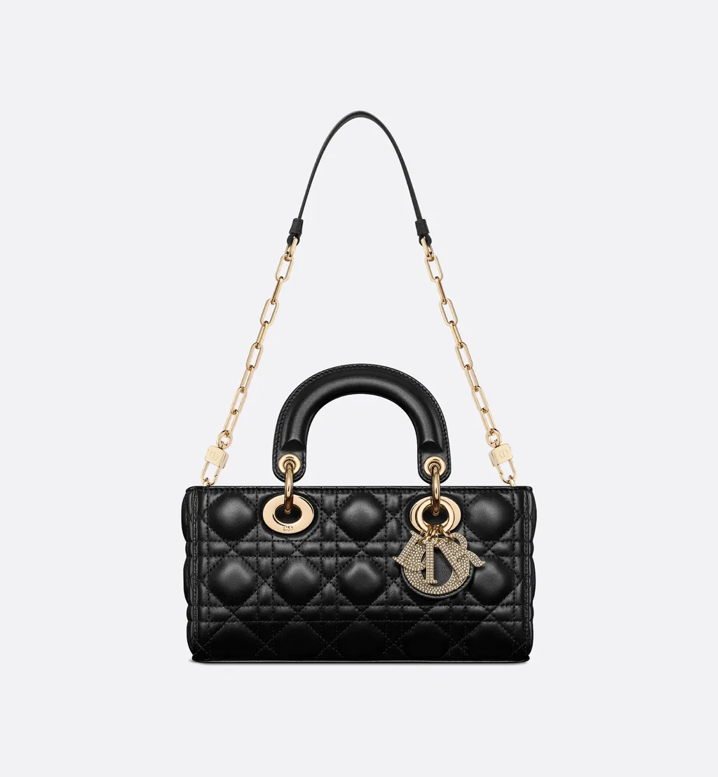 Small Lady D-Joy Bag