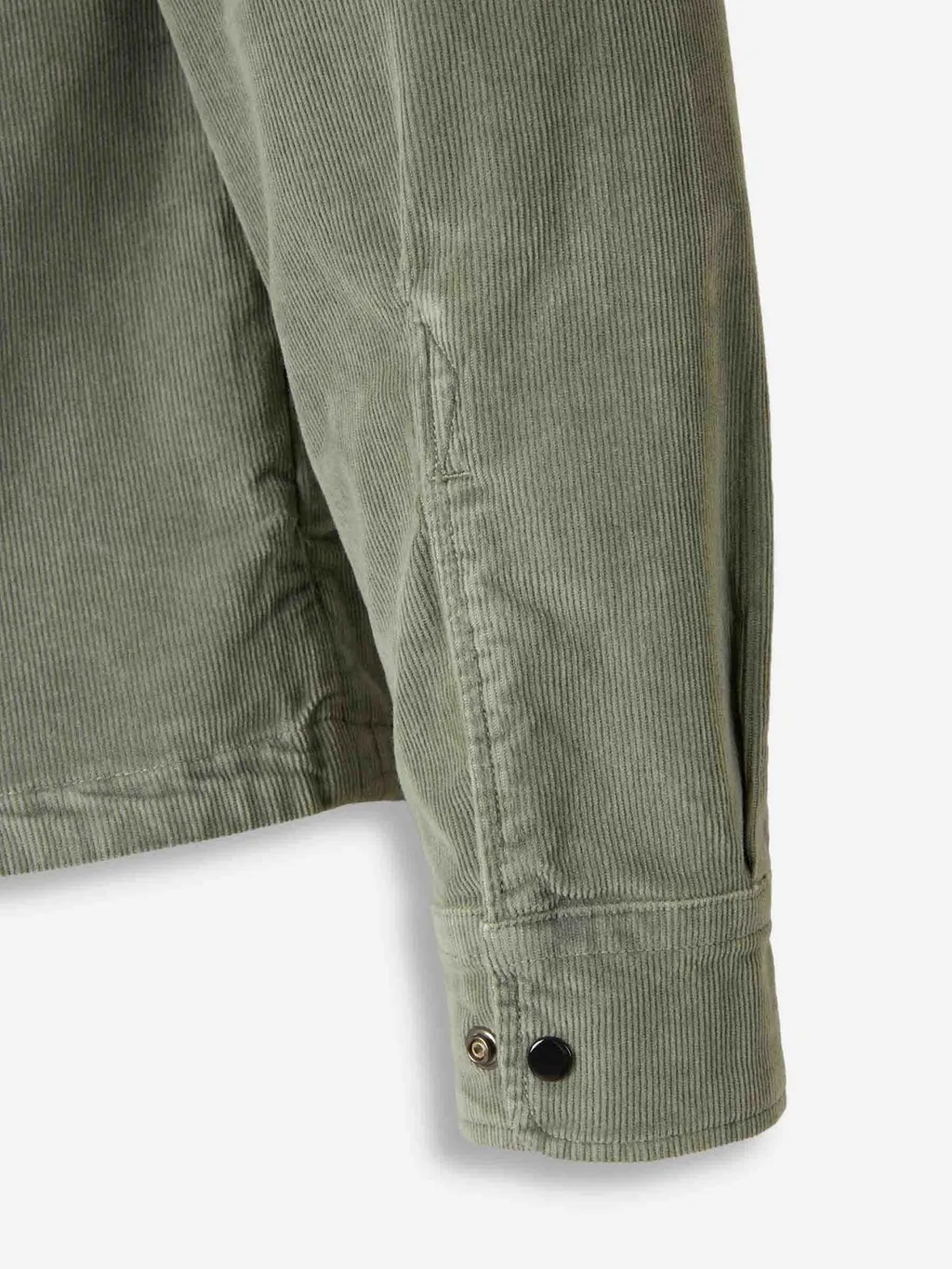 C.P. Company Cord Zipper Jacket