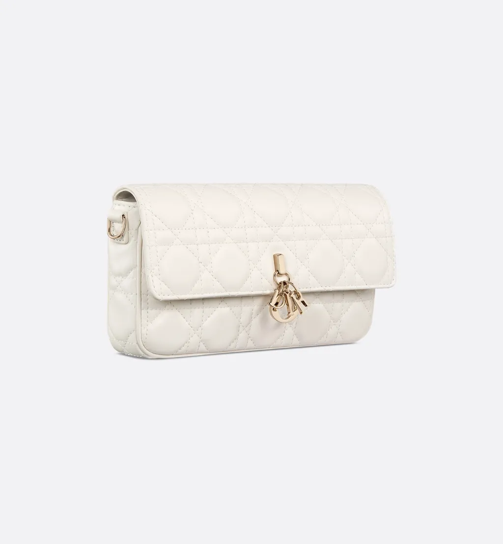 My Dior Pouch With Chain