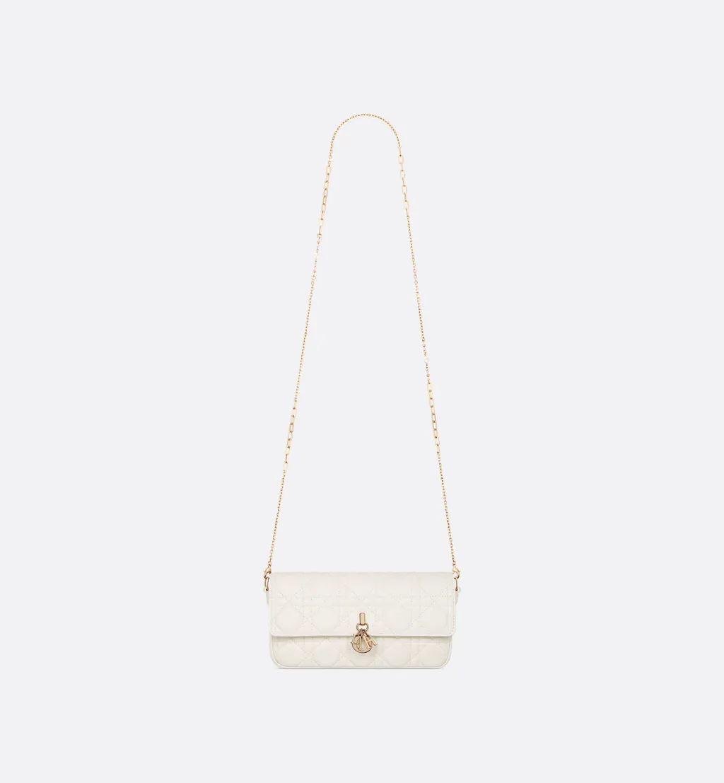 My Dior Pouch With Chain