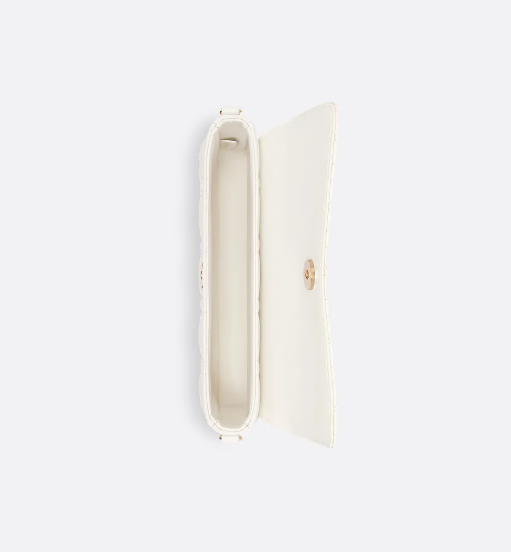 My Dior Pouch With Chain