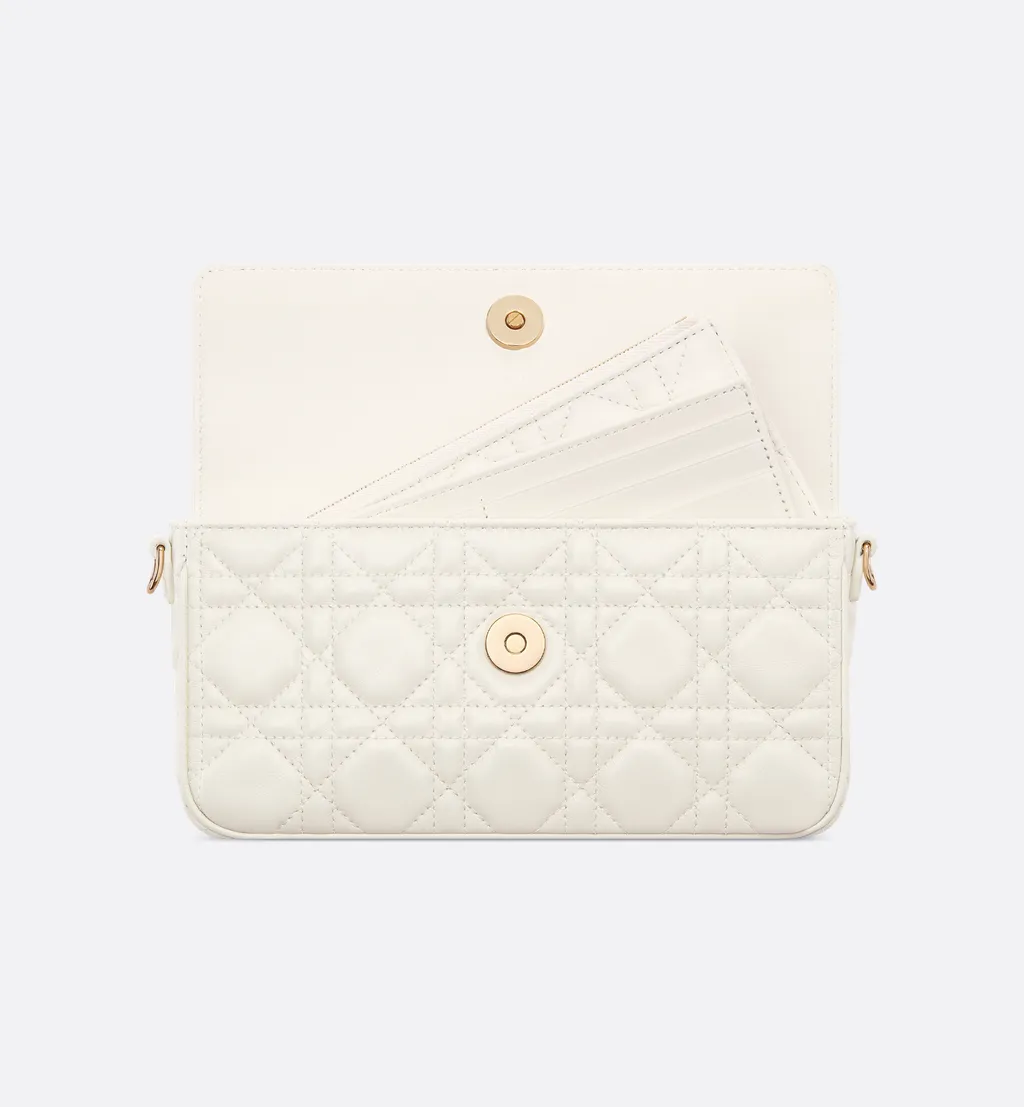 My Dior Pouch With Chain