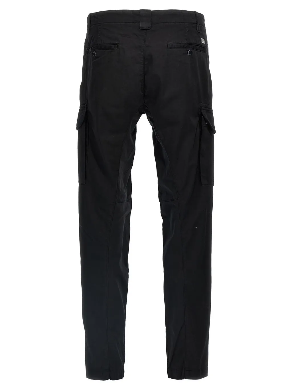 C.P. Company Lens Cargo Pants