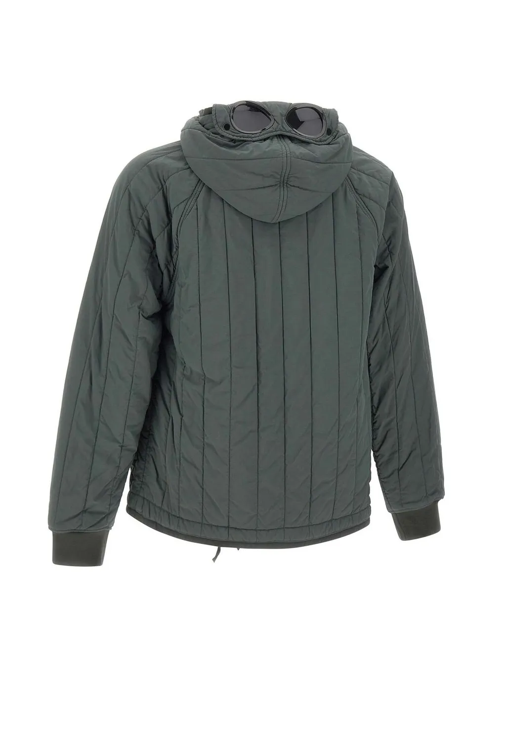 C.P. Company Goggle Hooded Jacket
