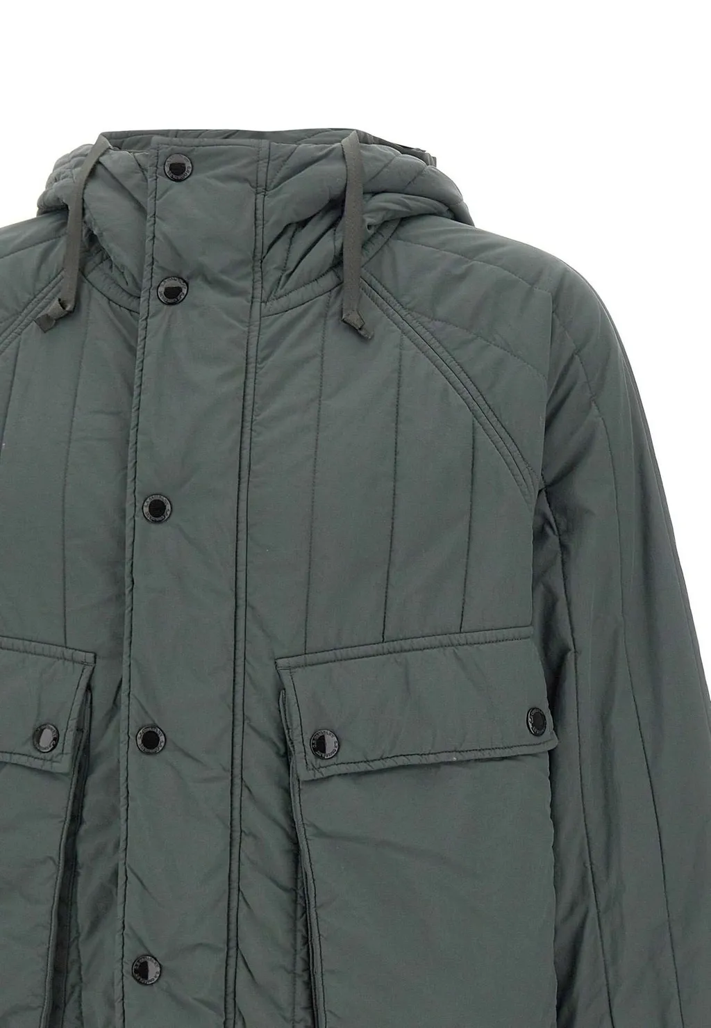 C.P. Company Goggle Hooded Jacket