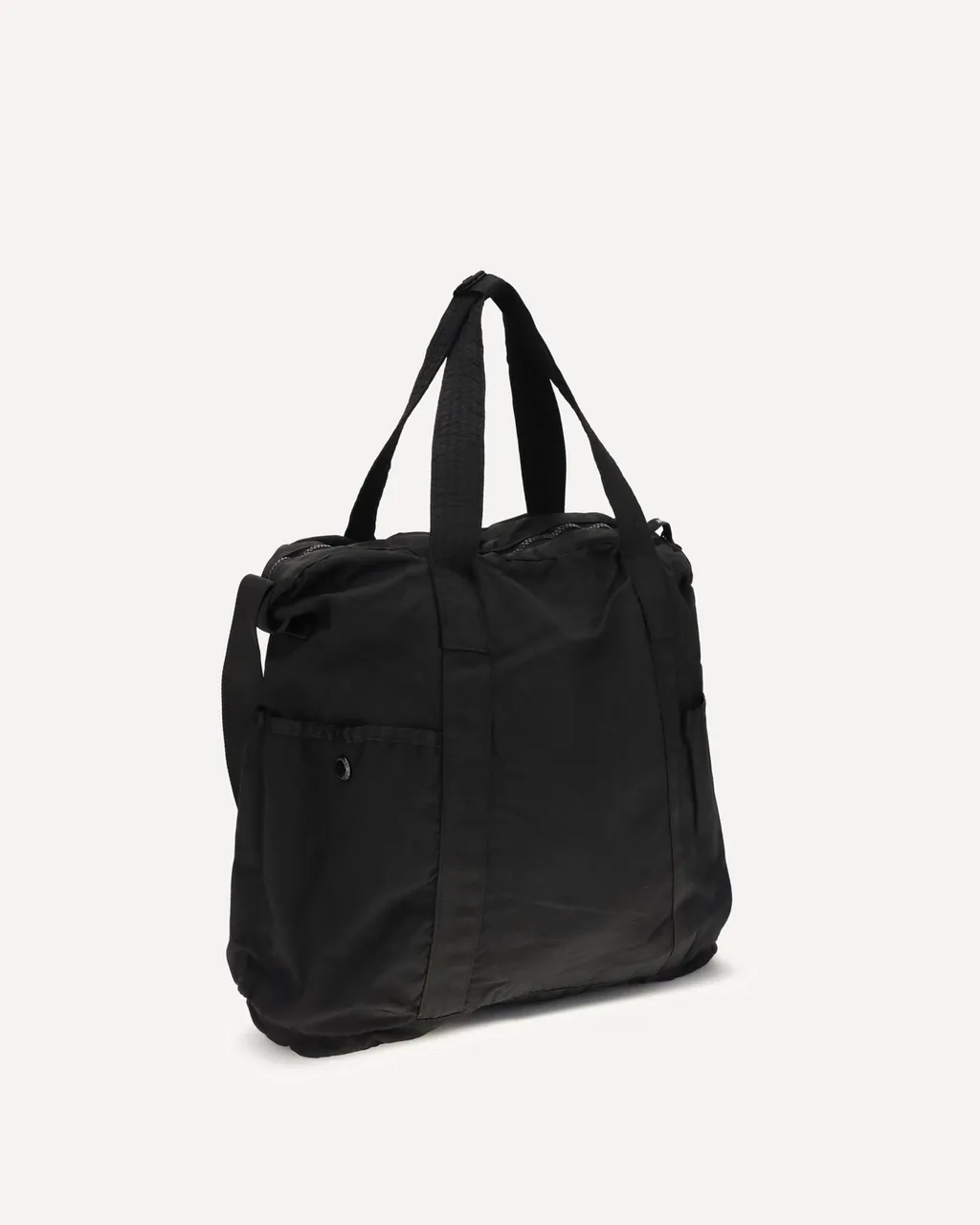 C.P. Company Twill Shoulder Bag