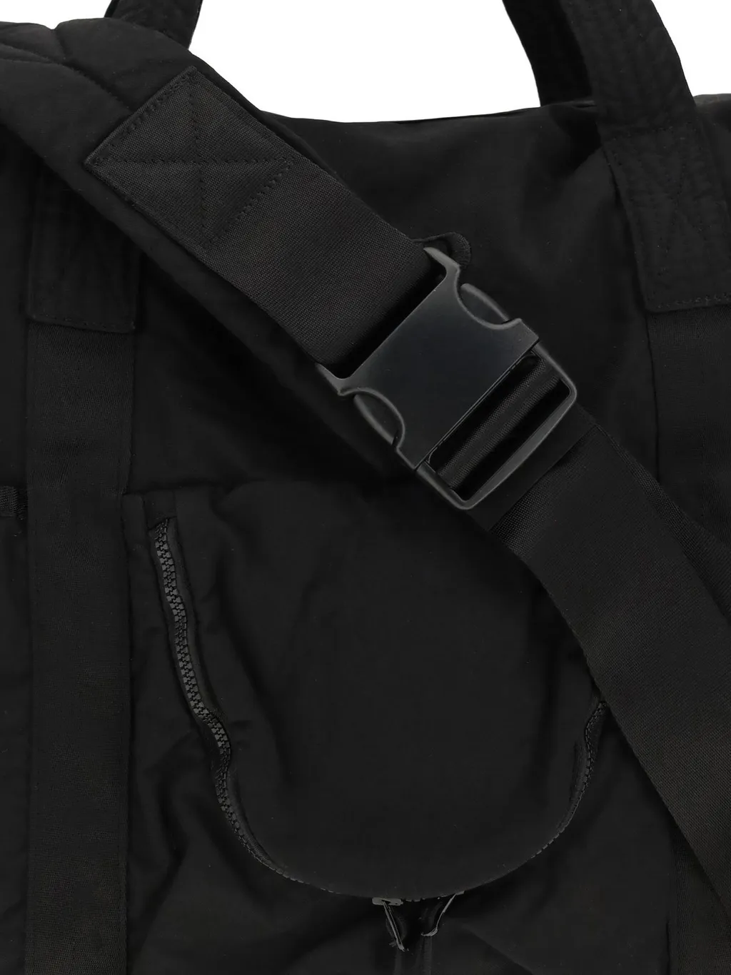 C.P. Company Twill Shoulder Bag