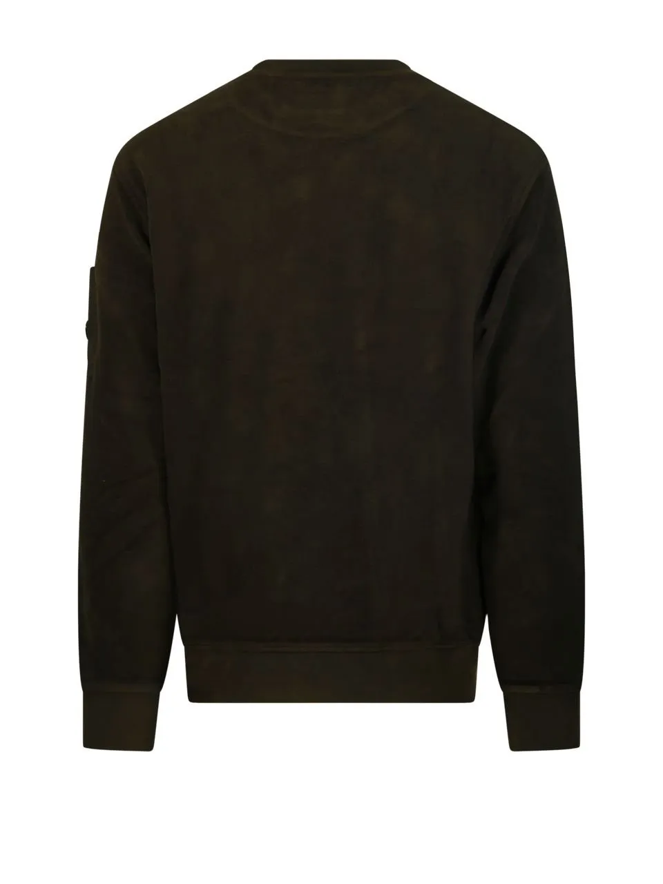 C.P. Company Emerized Crewneck Sweatshirt