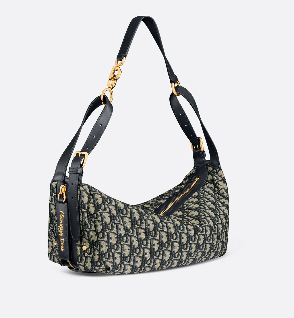 Medium D-Journey Bag