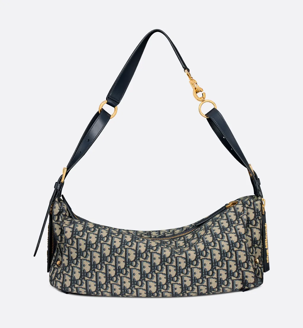 Medium D-Journey Bag