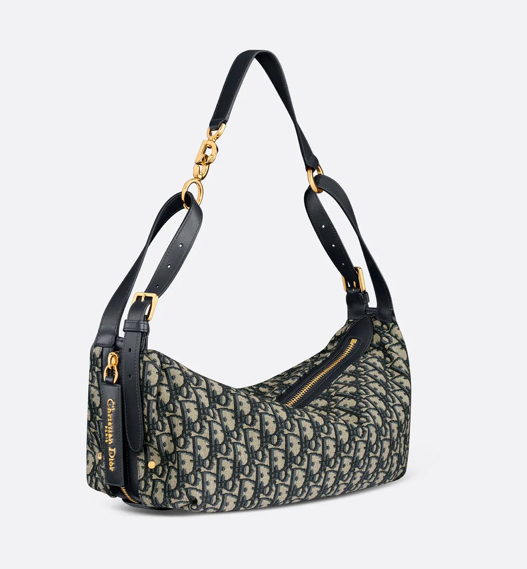 Medium D-Journey Bag